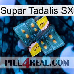 Super Tadalis SX cialis5